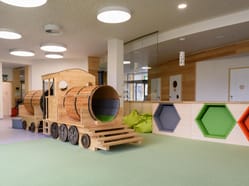 FunPark SkiPi Letohrad - mnoho zážitků pro celou rodinu