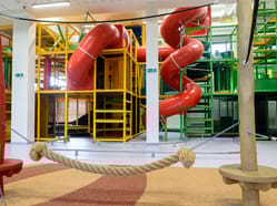 FunPark SkiPi Letohrad - mnoho zážitků pro celou rodinu