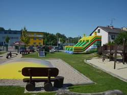 FunPark SkiPi Letohrad - mnoho zážitků pro celou rodinu