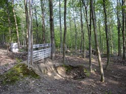 Paintball Bílá Holubice – vybavení v ceně vstupenky