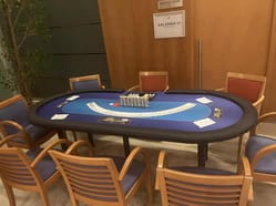 Mobilní casino od NejlepšíAtrakce.cz - americká ruleta