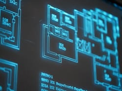 Adaptivní úniková hra - Destinisco místnost: Důvěra