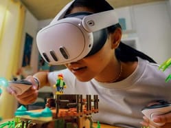 Virtuální realita až k vám domů po celé České republice – nyní se slevou 20 %