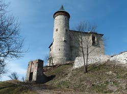 Hrad Kuneticka Hora