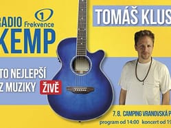 Radiokemp 2024 Frekvence 1
