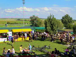 Festival vinařů VOC Modré hory