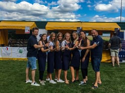Festival vinařů VOC Modré hory