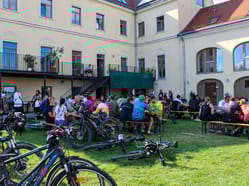 Festival vinařů VOC Modré hory