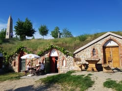 Z kopca do kopca