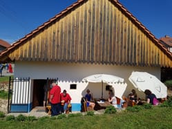 Z kopca do kopca