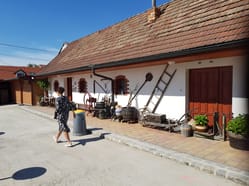 Z kopca do kopca