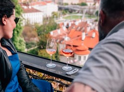 Svátek růžových vín… a bublinek