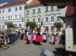 Mikulovská přehlídka vína