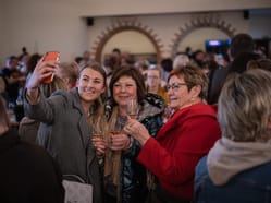 Den vína v Buchlovicích