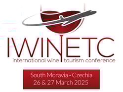 IWINETC – Mezinárodní enoturistická konference