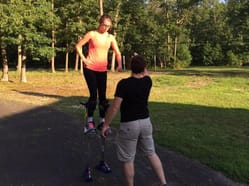 Sportovní chůdy od NejlepšíAtrakce.cz - neotřelá zábava pro děti i dospělé