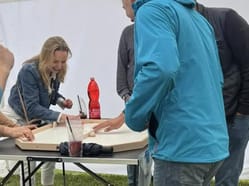 Maxi pukec od NejlepšíAtrakce.cz - originální česká stolní hra