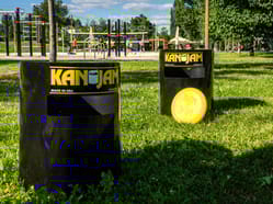 Kanjam od NejlepšíAtrakce.cz - sportovní aktivita na každou zábavu