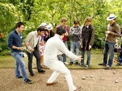 Petanque od NejlepšíAtrakce.cz - 4 sady patanque na vaši oslavu nebo večírek