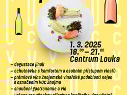 Chutnáme Znojmo