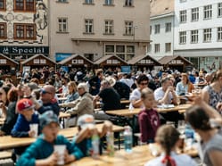 Festival vín VOC Znojmo