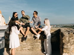 Festival vín VOC Znojmo