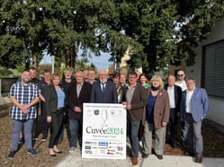 Cuvée 2025 Ostrava