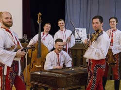 Bojanovská výstava vín