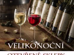 Velikonoční otevřené sklepy Valtice