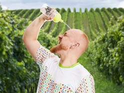 Krajem vína – Na kole vinohrady Uherskohradišťska