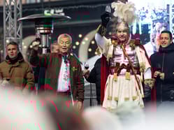 Svatomartinský košt