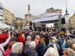 Svatomartinský košt