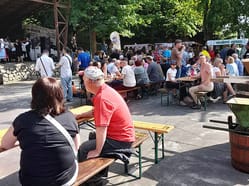 Festival vína a jídla – Májová ochutnávka vína