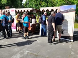 Festival vína a jídla – Májová ochutnávka vína