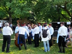 Festival vína a jídla – Májová ochutnávka vína