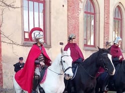 Svatomartinské slavnosti