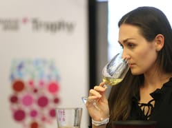 Galadegustace Prague Wine Trophy
