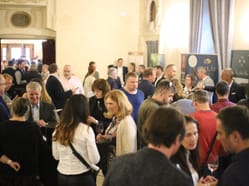 Galadegustace Prague Wine Trophy
