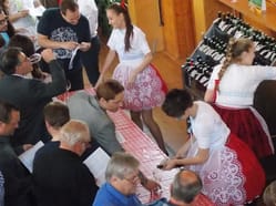 Přehlídka PIWI odrůd a Hibernal-Fórum
