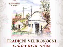 Tradiční Velikonoční výstava vín v Hlohovci