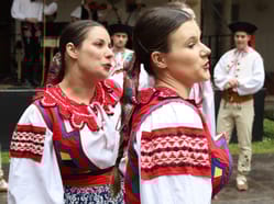 XXV. zámecký košt vín v Bučovicích