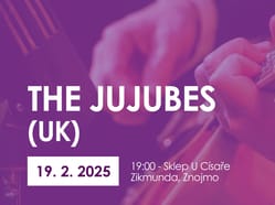 JazzFest Znojmo