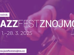 JazzFest Znojmo