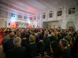JazzFest Znojmo