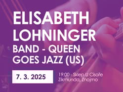 JazzFest Znojmo