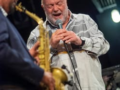 JazzFest Znojmo