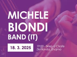JazzFest Znojmo