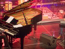 JazzFest Znojmo