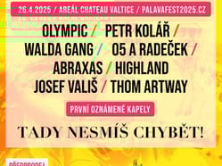 Pálavafest