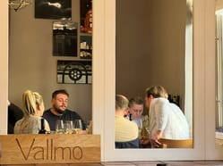 Gastroworkshop: Martin Makovička & Ryzlink vlašský
